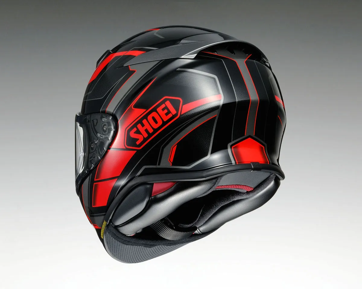 Shoei NXR 2 Full Face Helmet - Prologue TC1