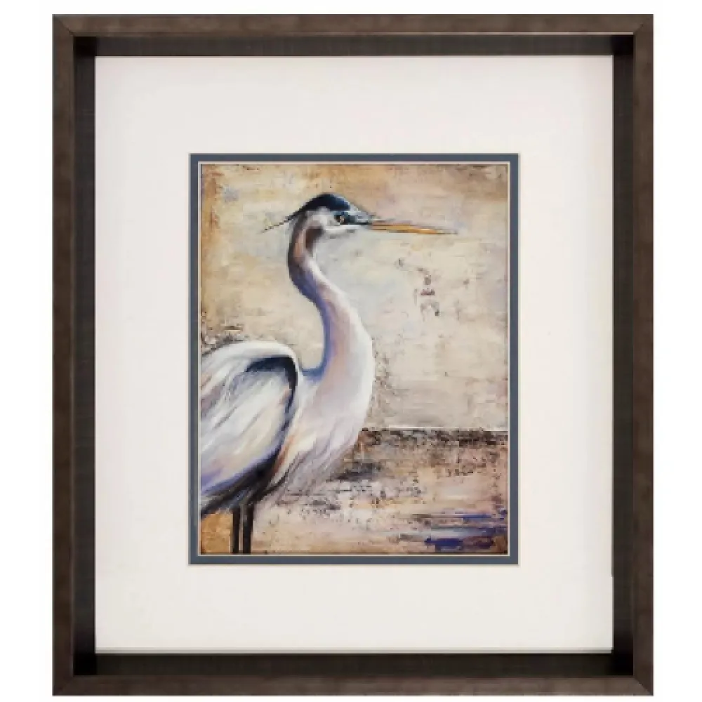 Shore Birds Wall Decor