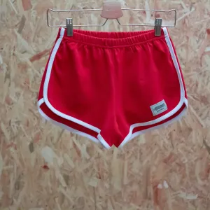 Short Retro