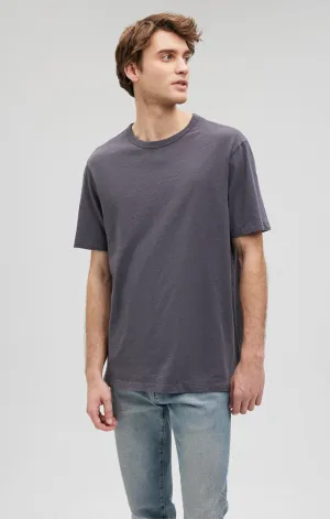 SHORT SLEEVE T-SHIRT IN PERISCOPE