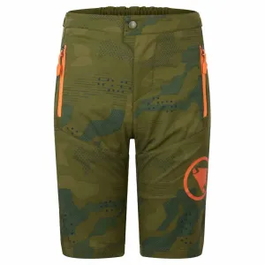 Short VTT Enfant Endura MT500 JR