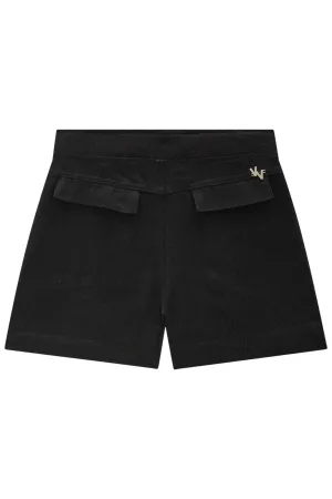 Shorts Alfaiataria em Linho 82695 Vic&Vicky