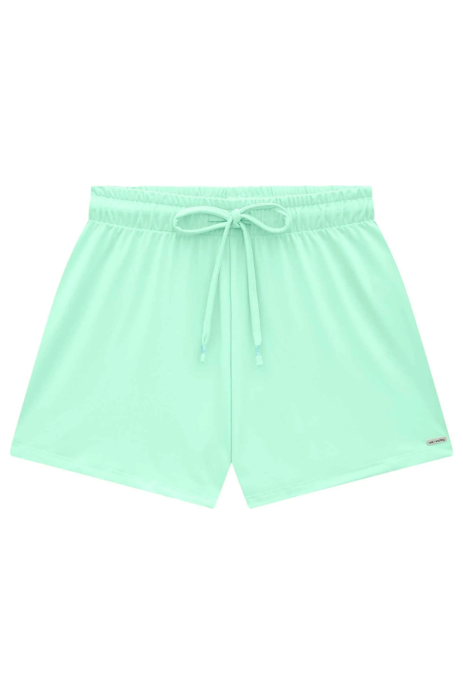 Shorts em Malha UV Dry 50  74255 Vic&Vicky