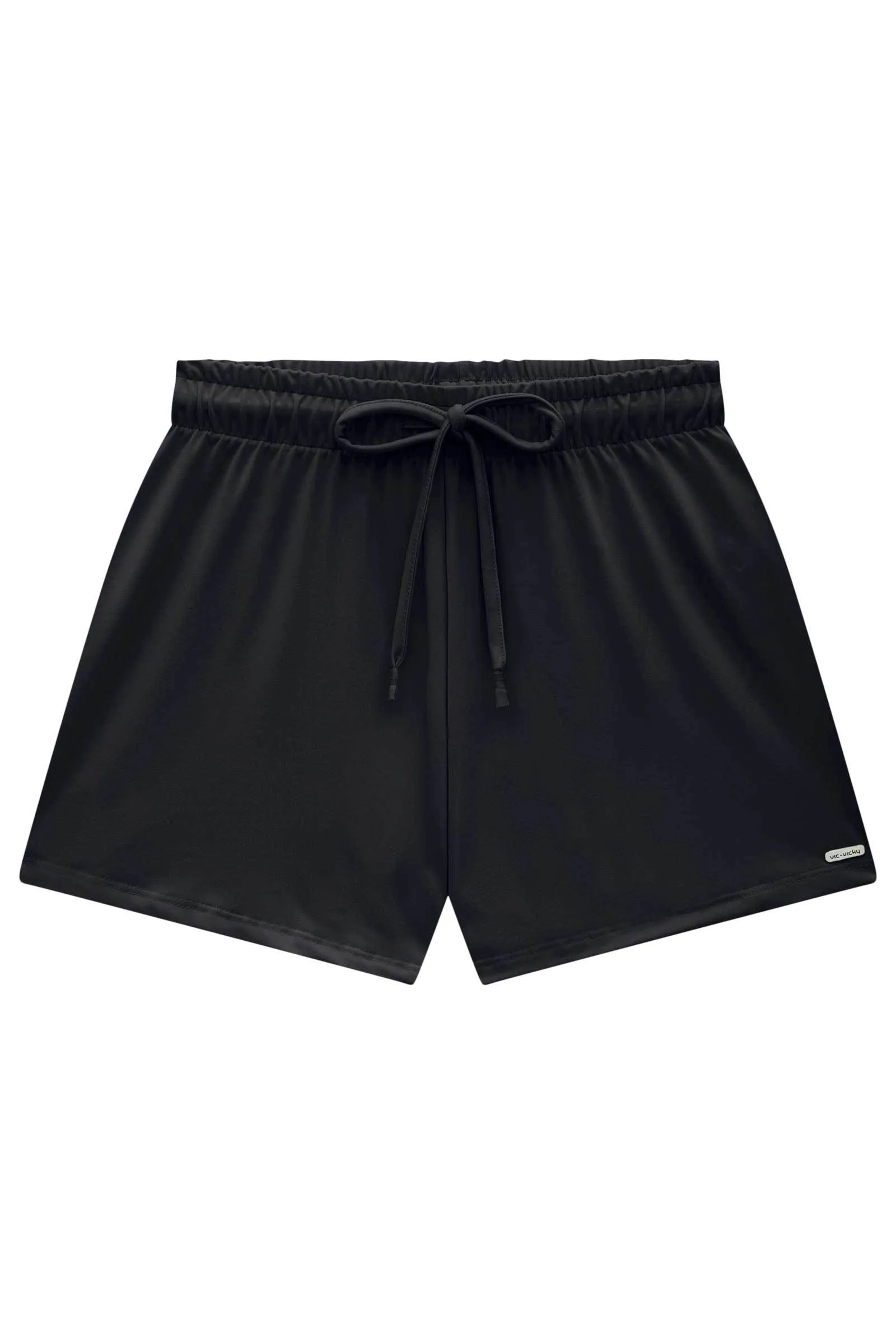 Shorts em Malha UV Dry 50  74255 Vic&Vicky