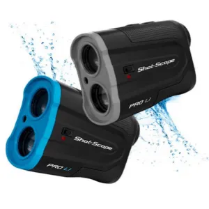 Shot Scope Golf Pro L1 Laser Rangefinder