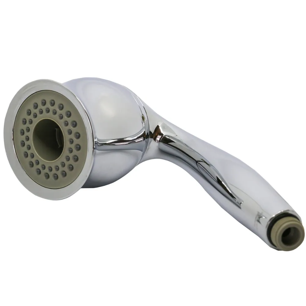 ShowerMe® Handheld Showerhead Chrome