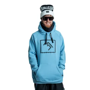 Shredduh Hoodie 2.0 Bluebird