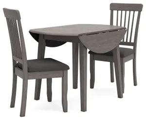 Shullden Dining Room Set