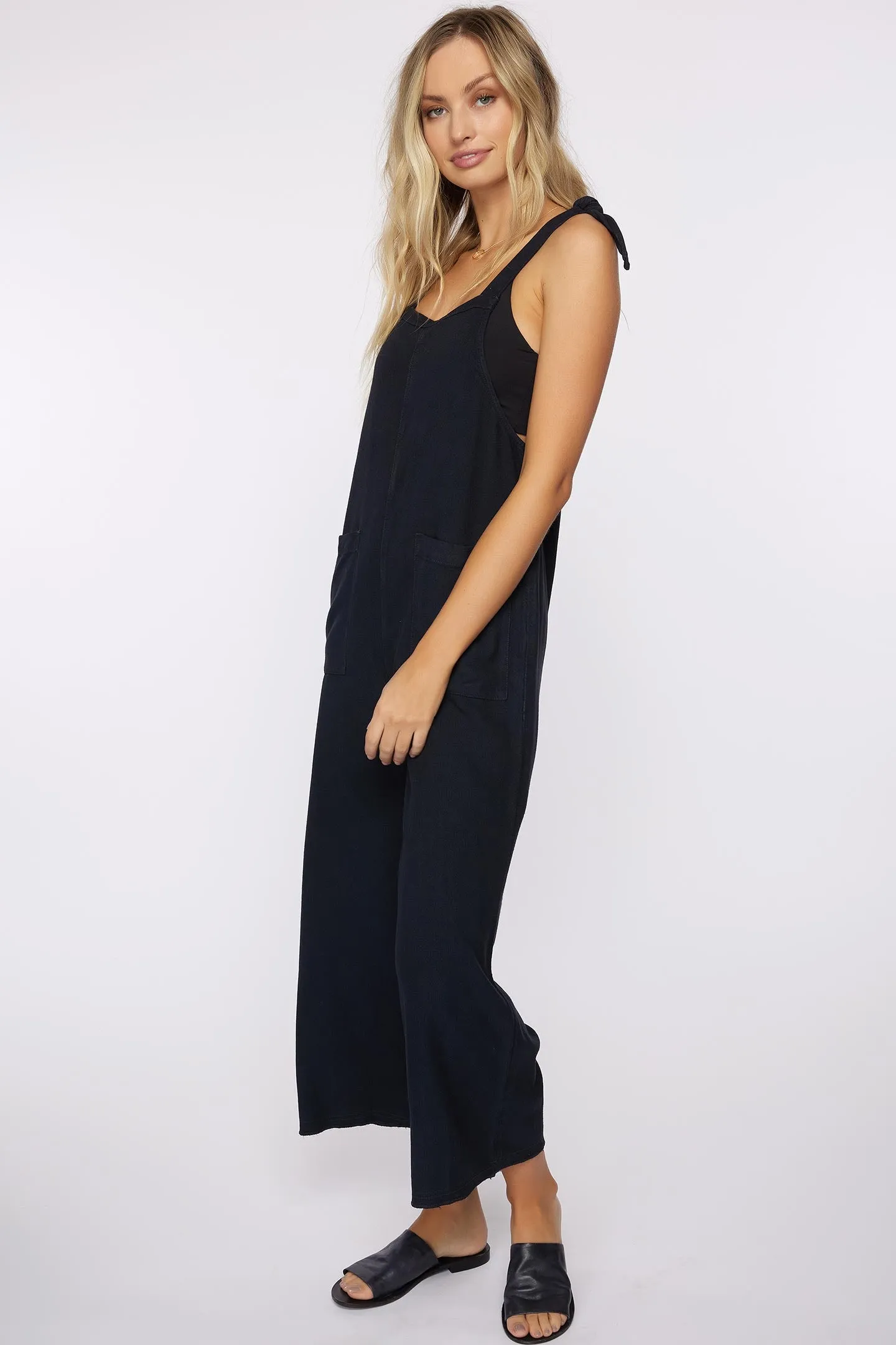 SID JUMPSUIT