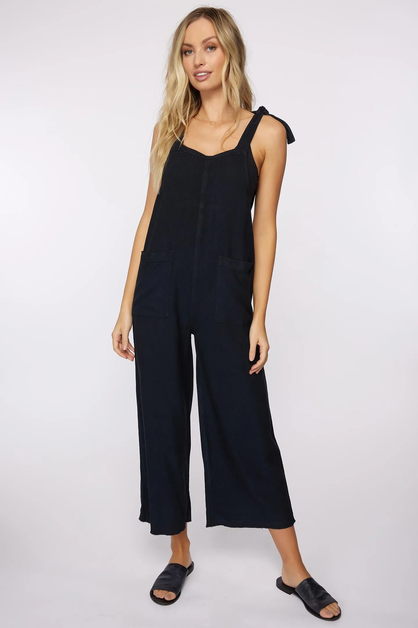 SID JUMPSUIT