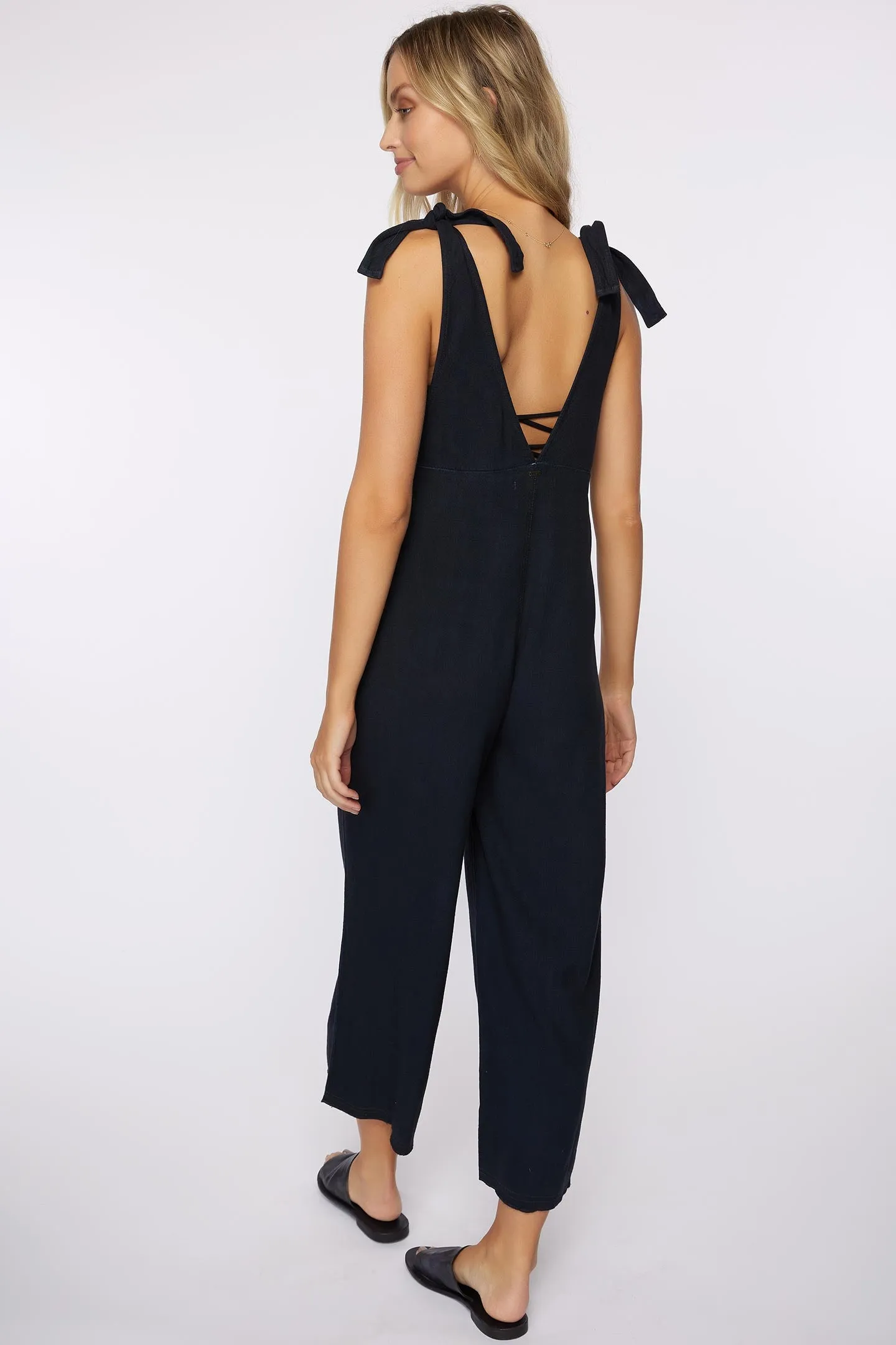 SID JUMPSUIT