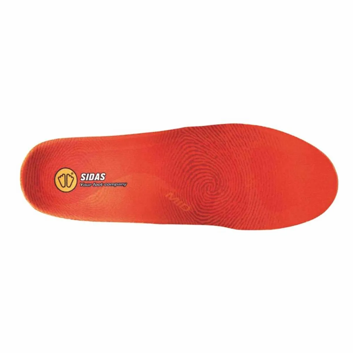 Sidas 3Feet US Winter Insoles - Mid