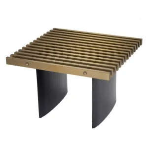 SIDE TABLE VAUCLAIR