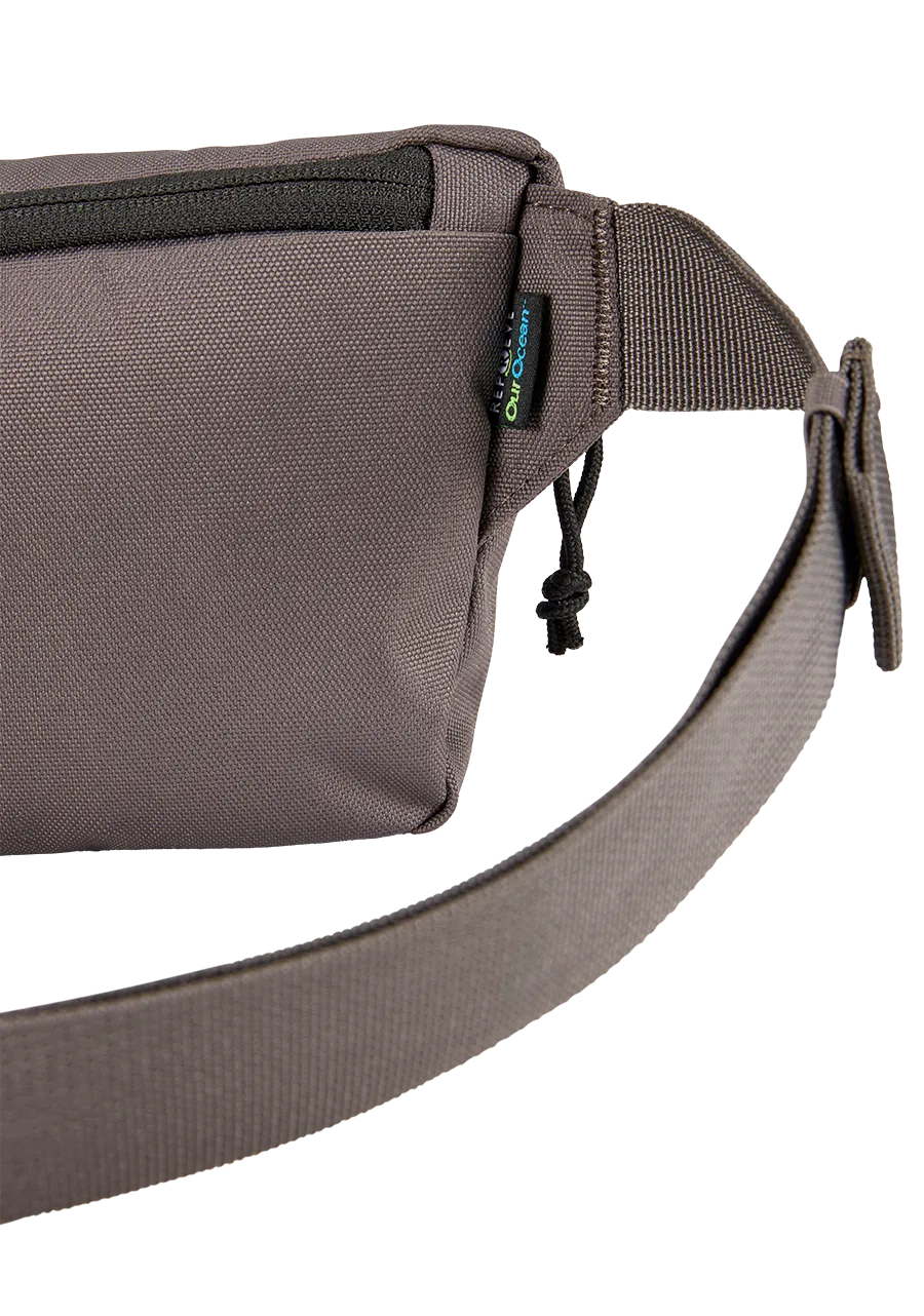 Sidekick Hip Pack - Charcoal