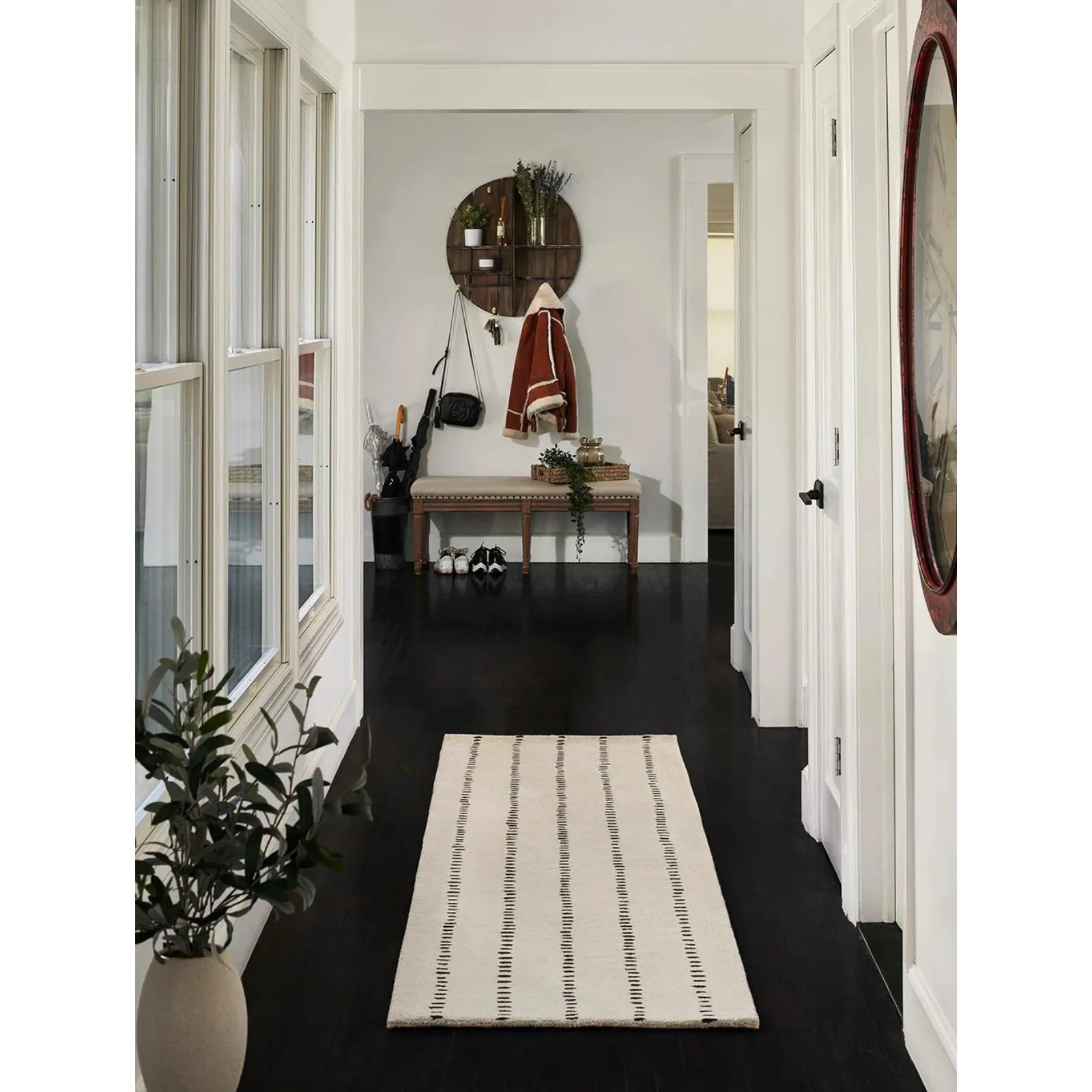 Siena Ivory Rug