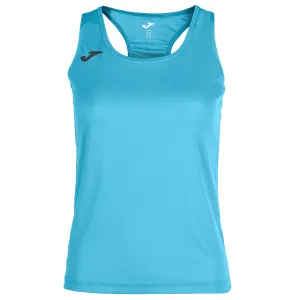 Siena Tank | Turquoise