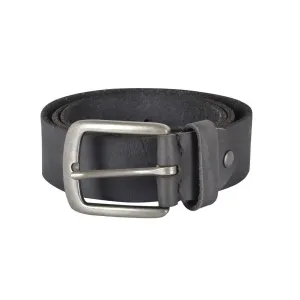 Sierra Azure Hunter Mens Leather Belt 32 Inch - 44 Inch