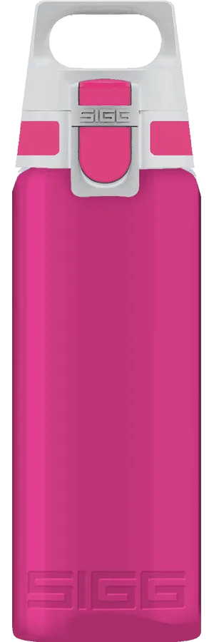 SIGG Total Color Berry 0,6 L