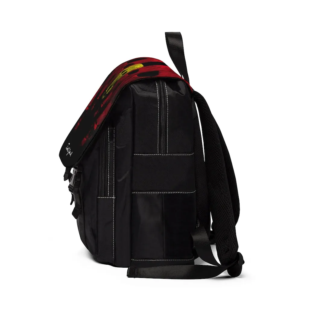 Sight Unisex Casual Shoulder Backpack by Insignia