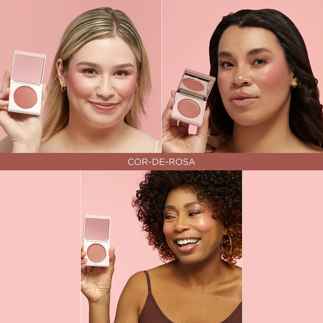 Sigma Beauty Cream Blush