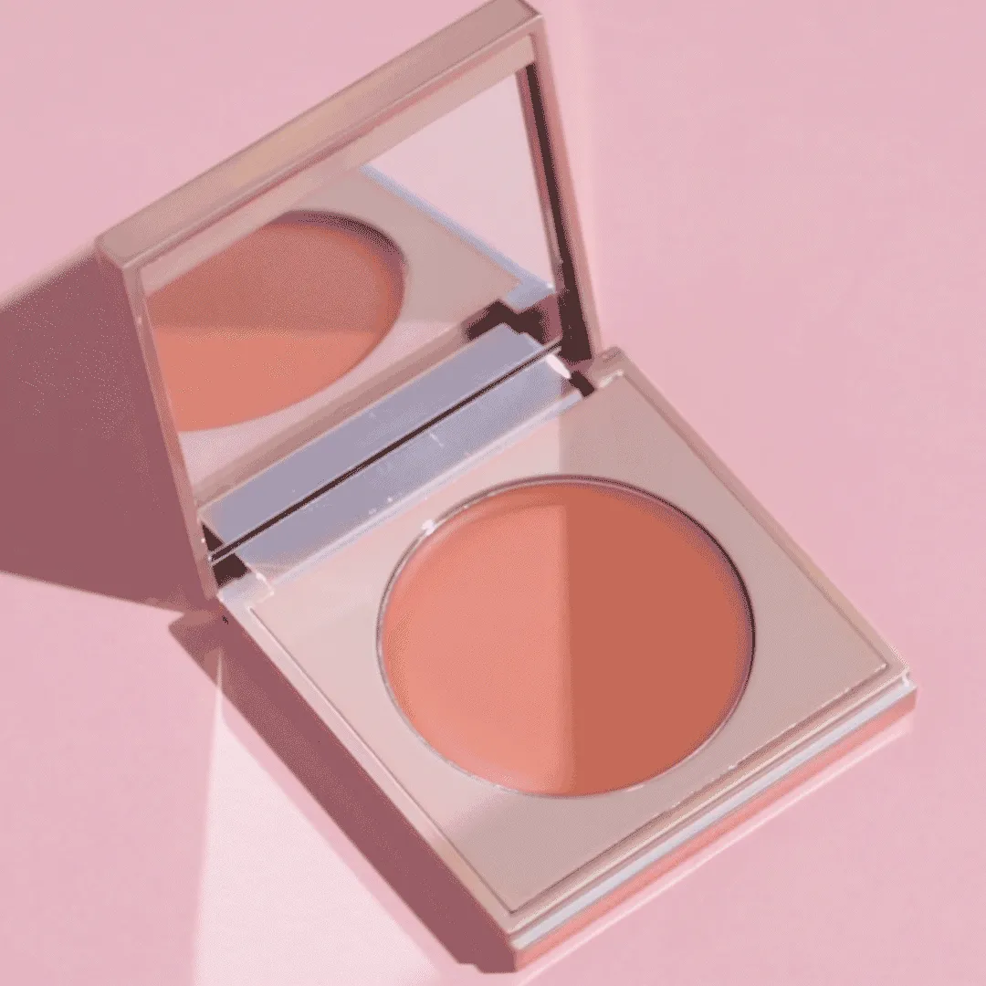 Sigma Beauty Cream Blush