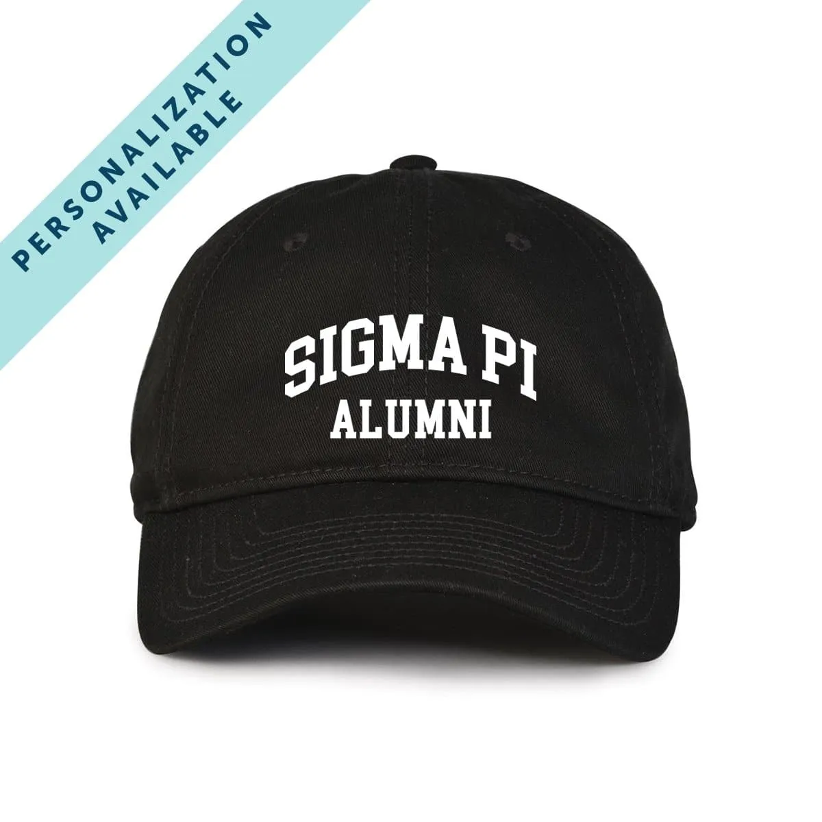 Sigma Pi Alumni Cap