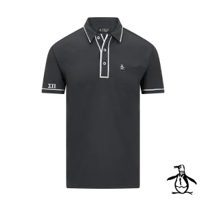 Sigma Pi Original Penguin Greek Letter Polo