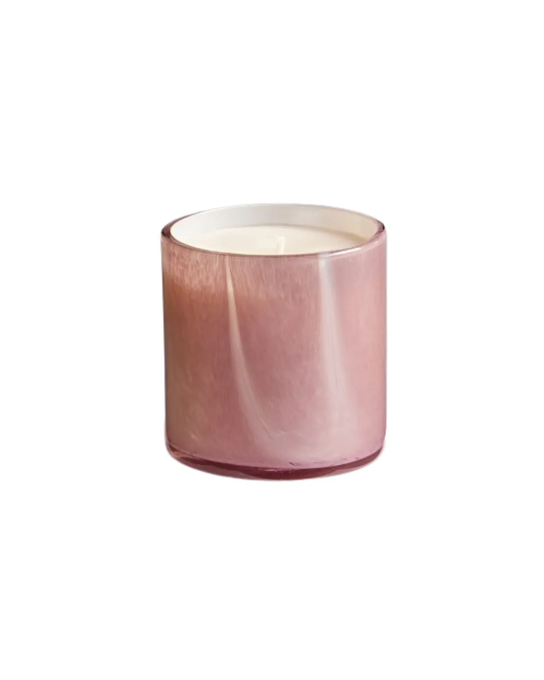 Signature Candle Geranium Bourbon