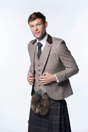 Signature Collection Jacket & Waistcoat