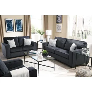 Signature Design by Ashley Altari 87213U10 3 pc Living Room Set