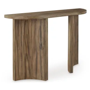 Signature Design by Ashley Austanny Sofa Table T683-4