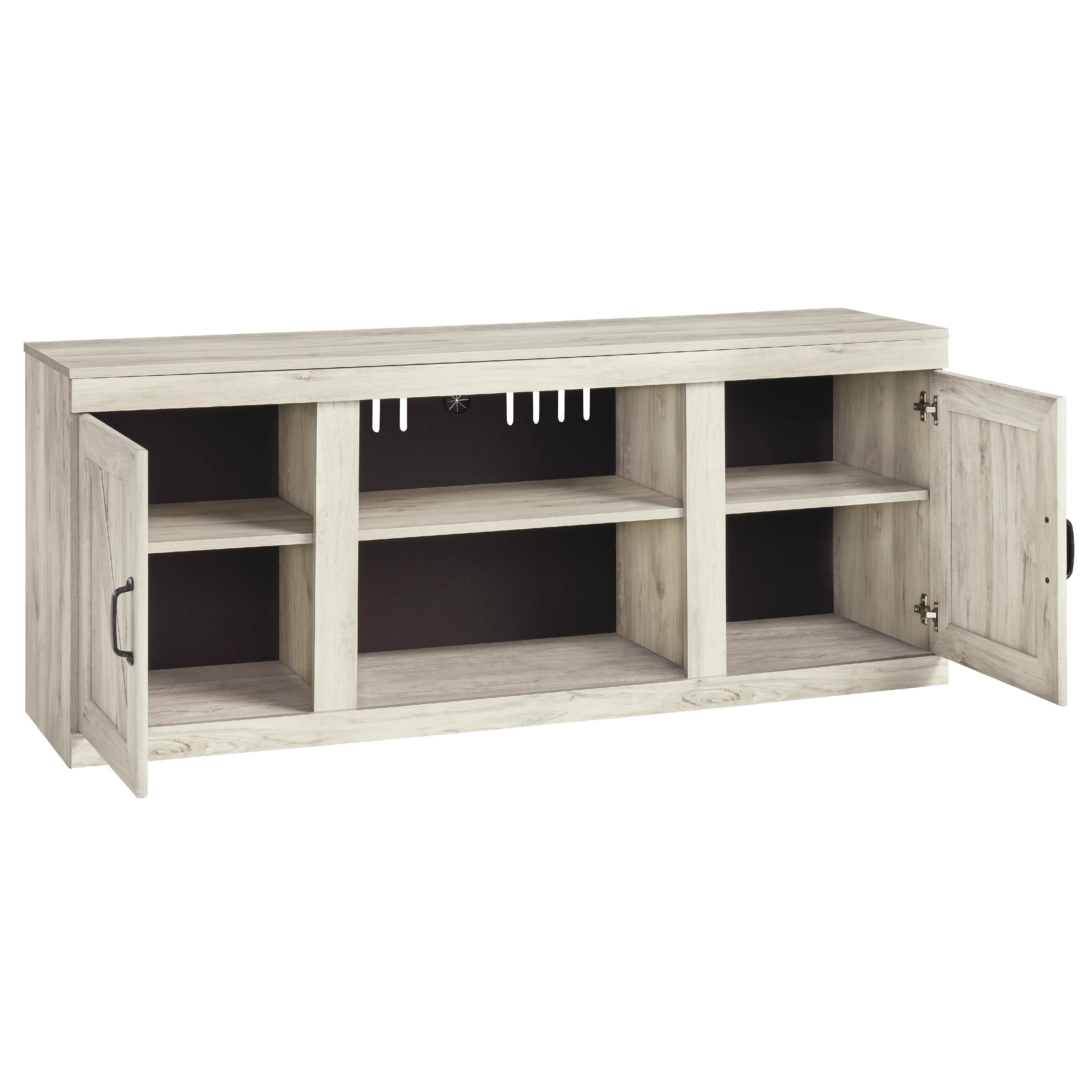 Signature Design by Ashley Bellaby TV Stand EW0331-268