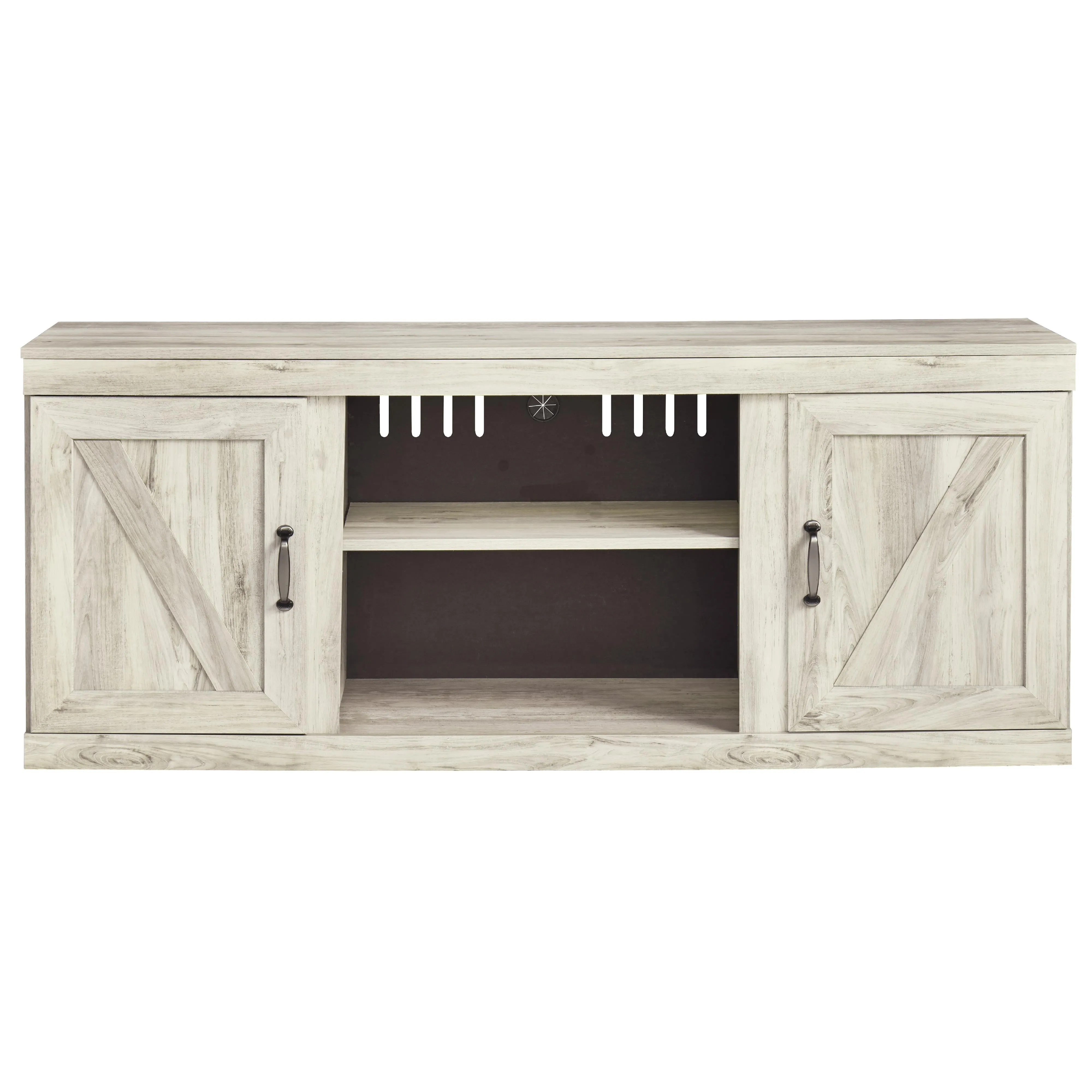 Signature Design by Ashley Bellaby TV Stand EW0331-268