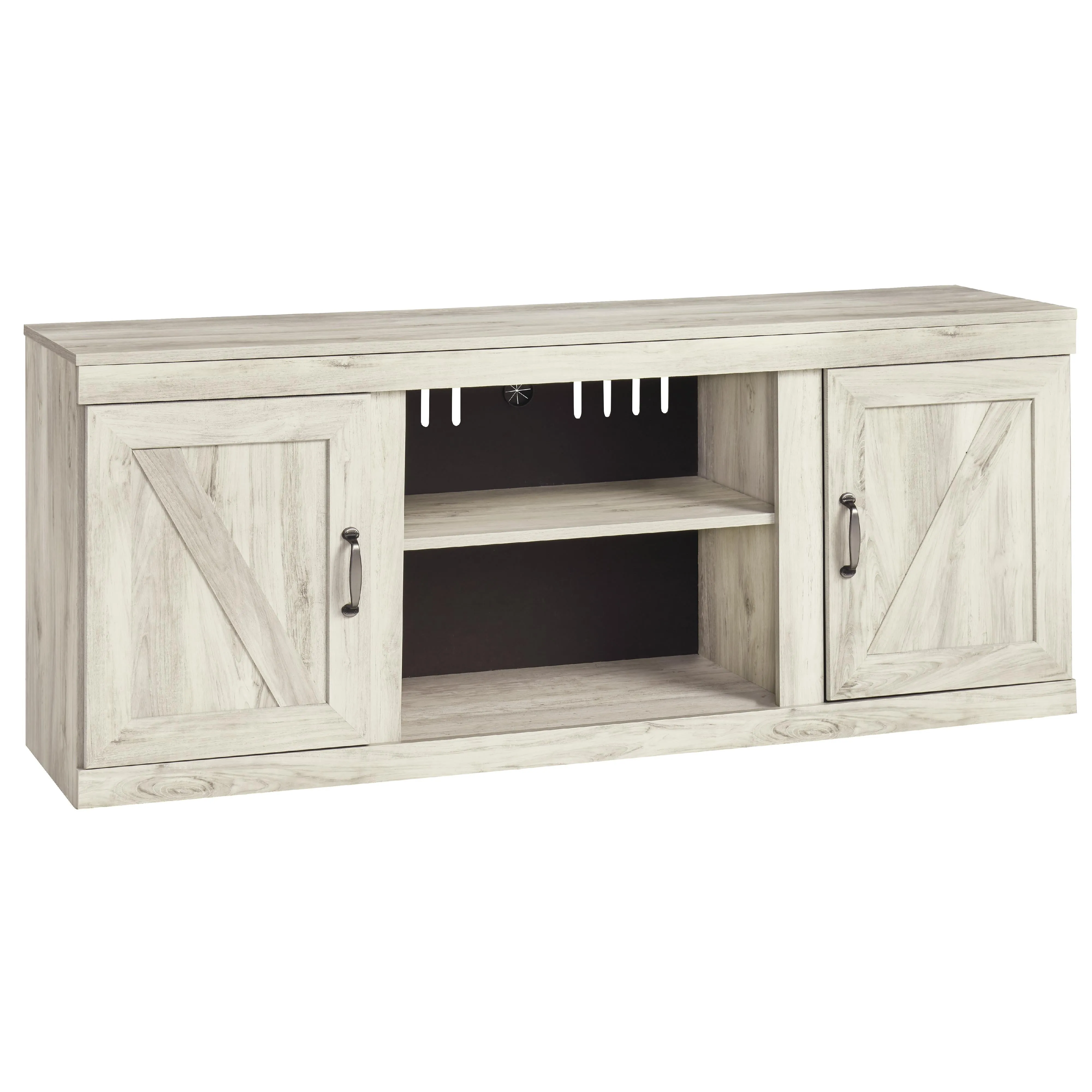 Signature Design by Ashley Bellaby TV Stand EW0331-268