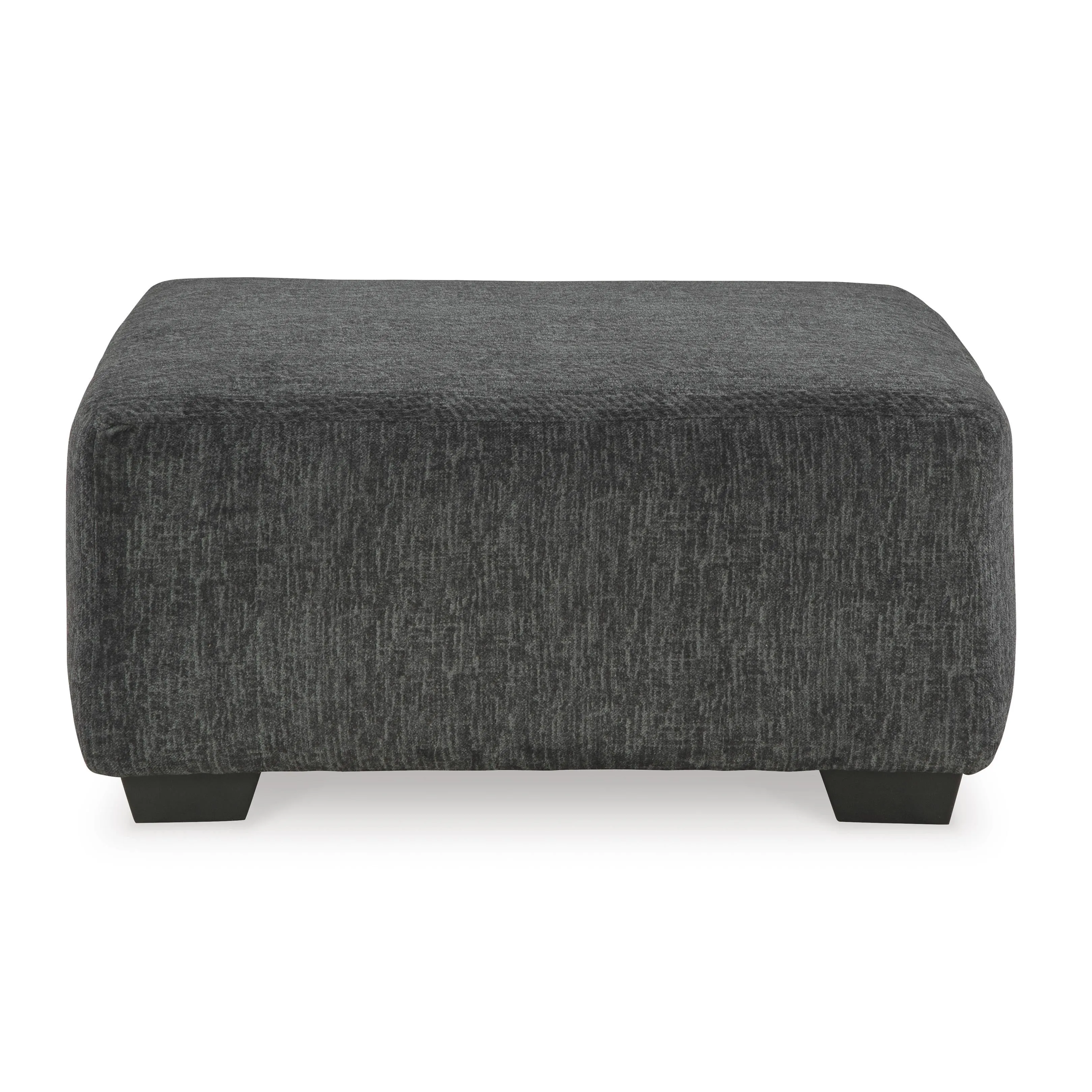 Signature Design by Ashley Biddeford Fabric Ottoman 3550408