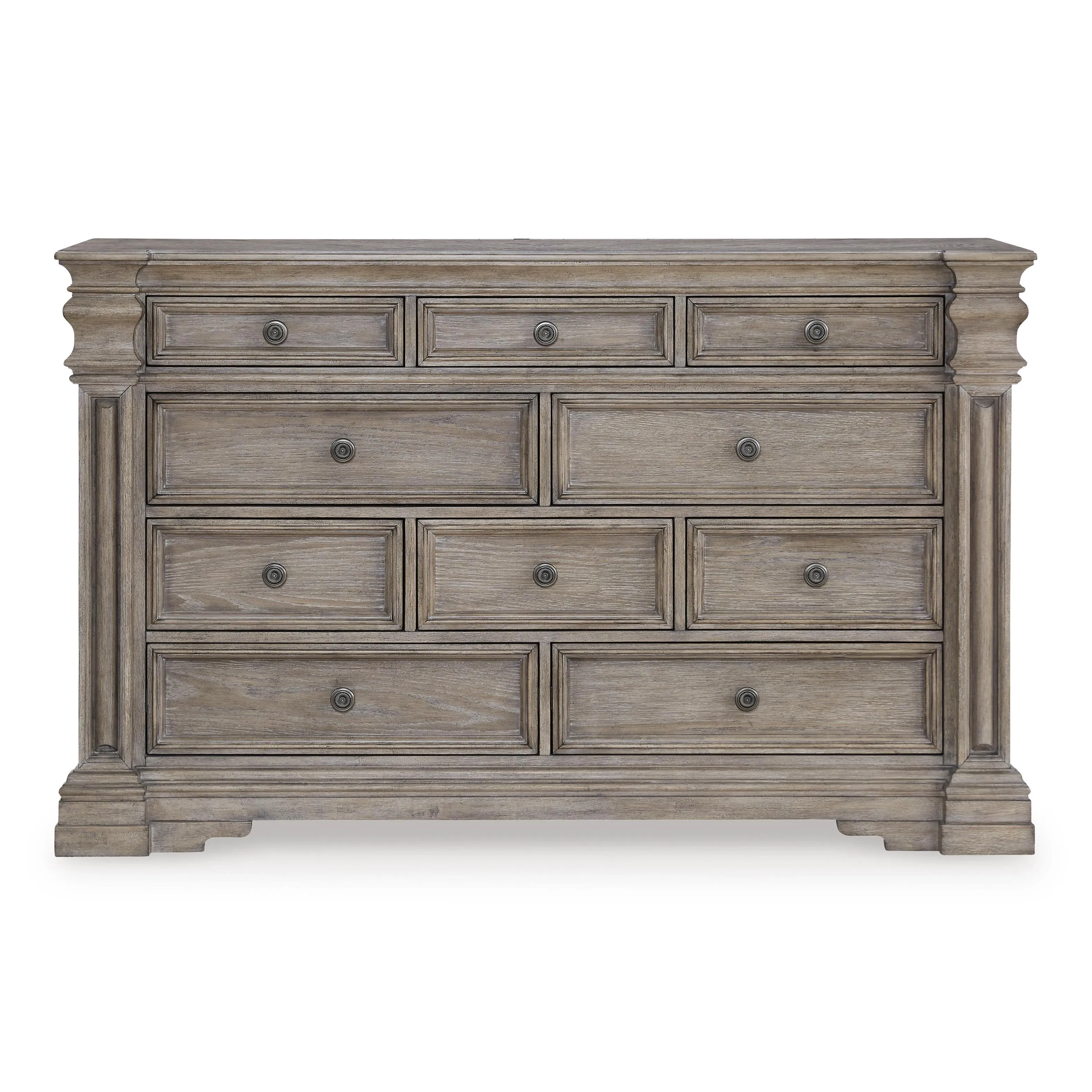 Signature Design by Ashley Blairhurst 10-Drawer Dresser B916-31