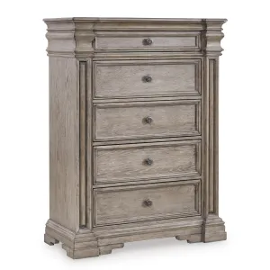 Signature Design by Ashley Blairhurst 5-Drawer Chest B916-46