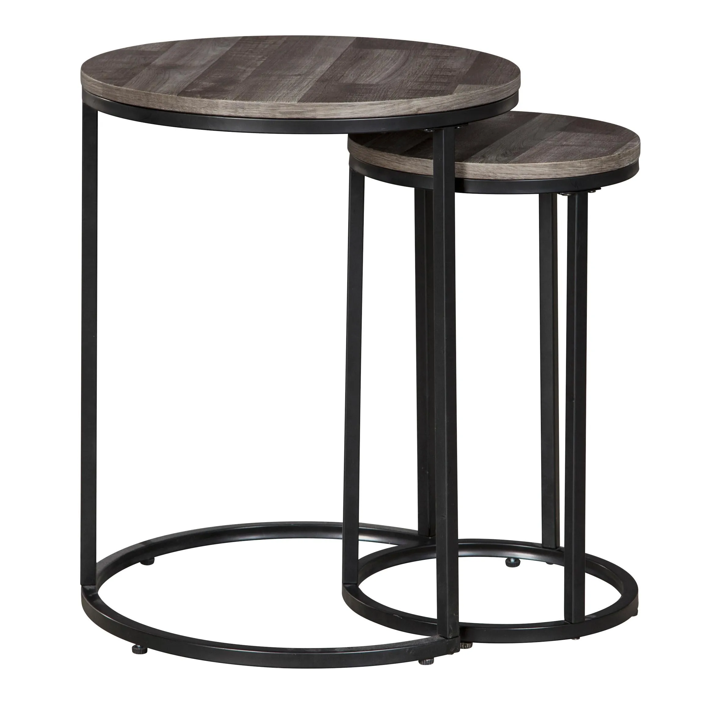 Signature Design by Ashley Briarsboro Nesting Tables A4000231