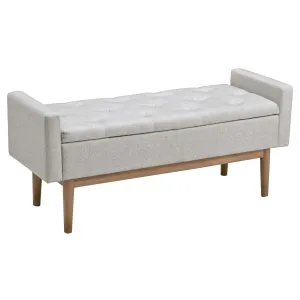 Signature Design by Ashley Briarson A3000247 Storage Bench