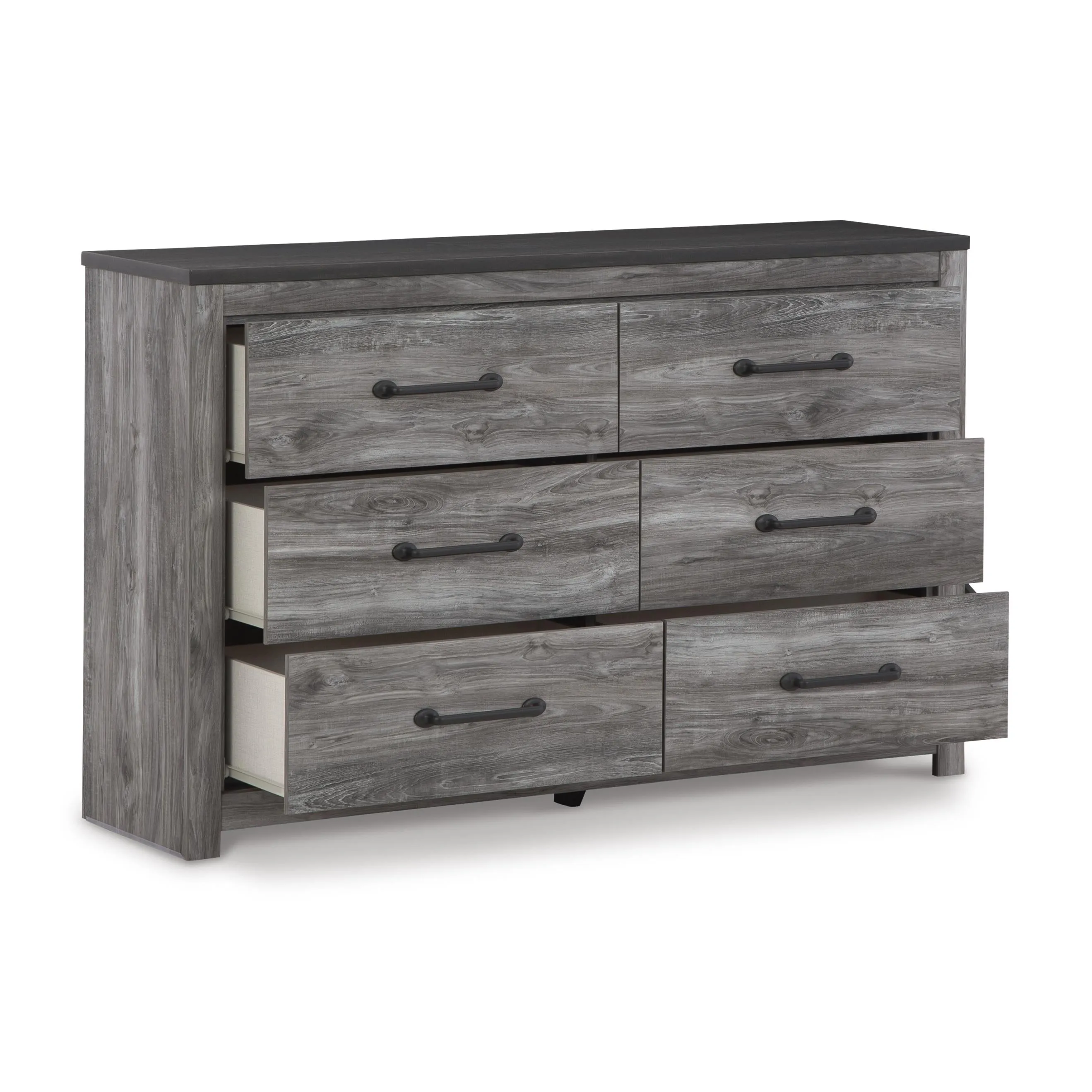 Signature Design by Ashley Bronyan 6-Drawer Dresser B1290-31