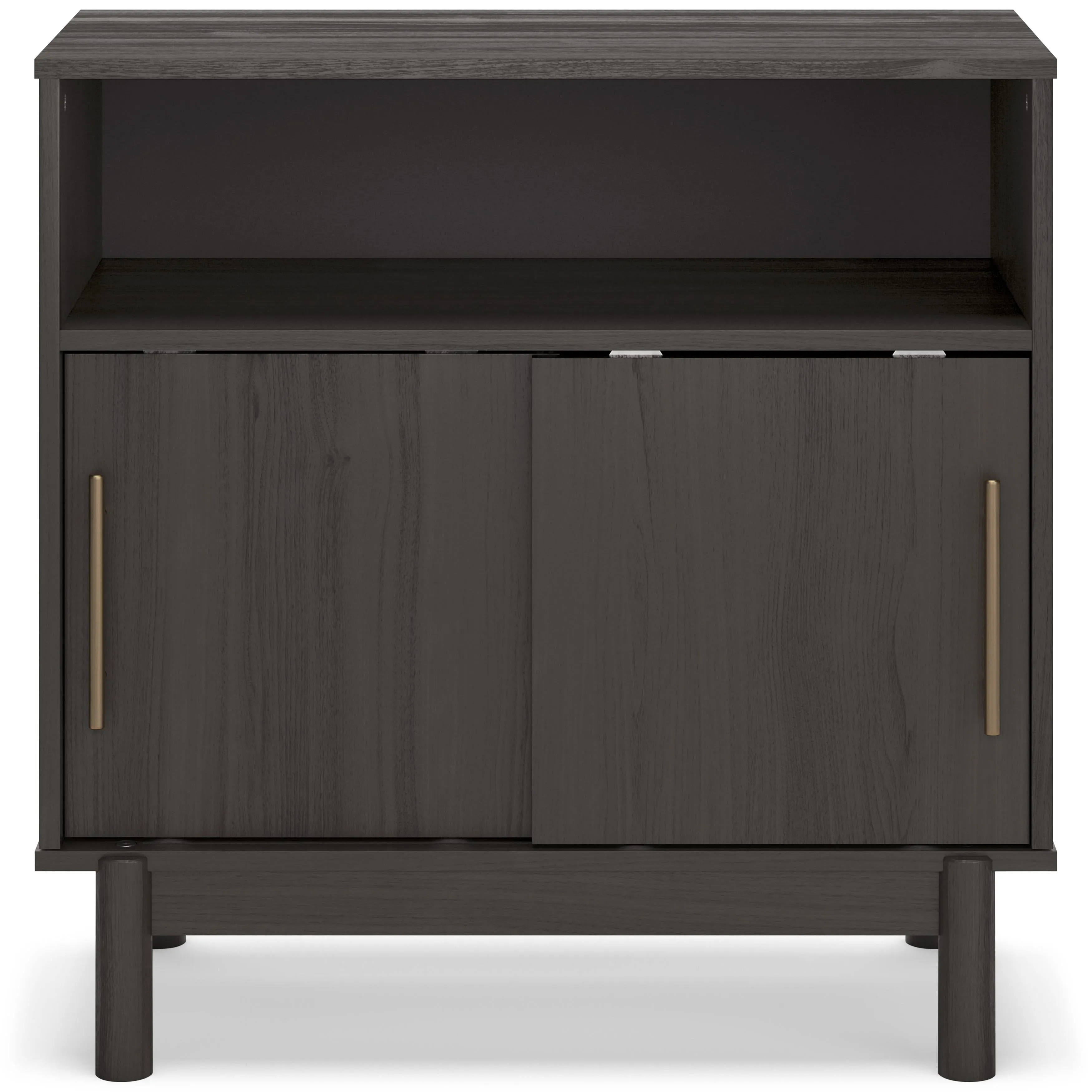 Signature Design by Ashley Brymont EA1011-140 Accent Cabinet