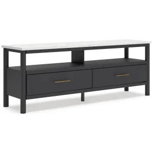 Signature Design by Ashley Cadmori TV Stand W2616-68