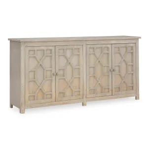 Signature Design by Ashley Caitrich A4000561 Accent Cabinet