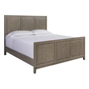 Signature Design by Ashley Chrestner California King Panel Bed B983-78/B983-76/B983-95