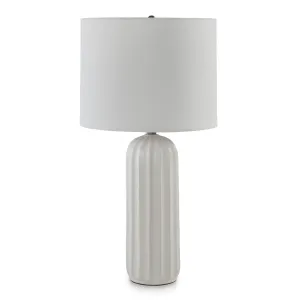 Signature Design by Ashley Clarkland Table Lamp L177974