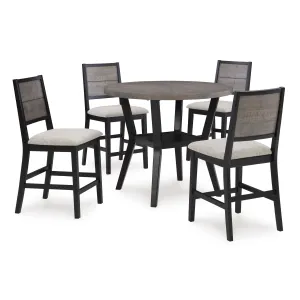 Signature Design by Ashley Corloda 5 pc Counter Height Dinette D426-223