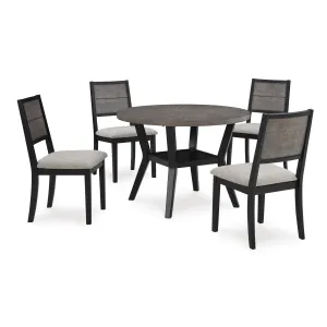 Signature Design by Ashley Corloda 5 pc Dinette D426-225