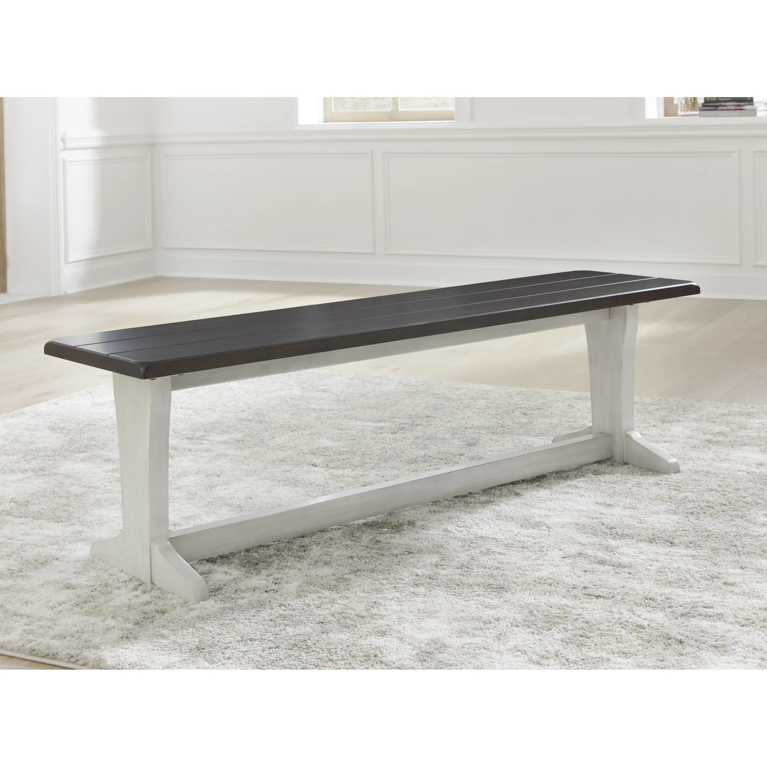 Signature Design by Ashley Darborn Bench D796-00