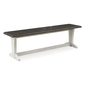 Signature Design by Ashley Darborn Bench D796-00