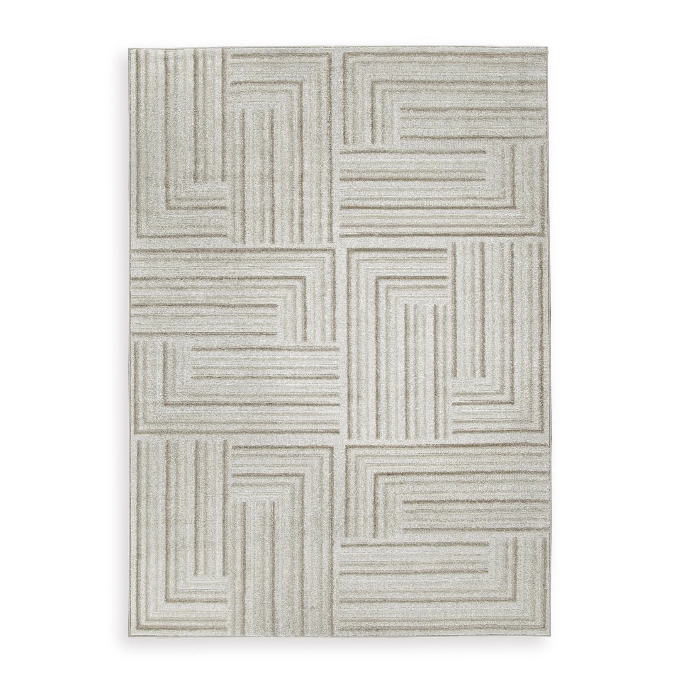 Signature Design by Ashley Darmondard R406941 Large Rug